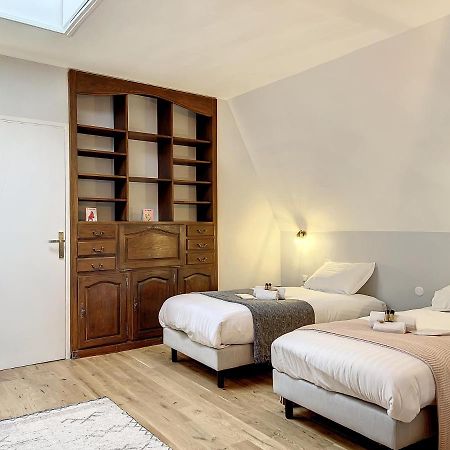 Le Loft Deauville - Yourhosthelper Buitenkant foto