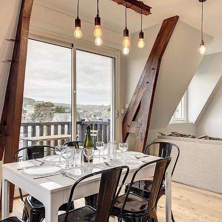 Le Loft Deauville - Yourhosthelper Buitenkant foto