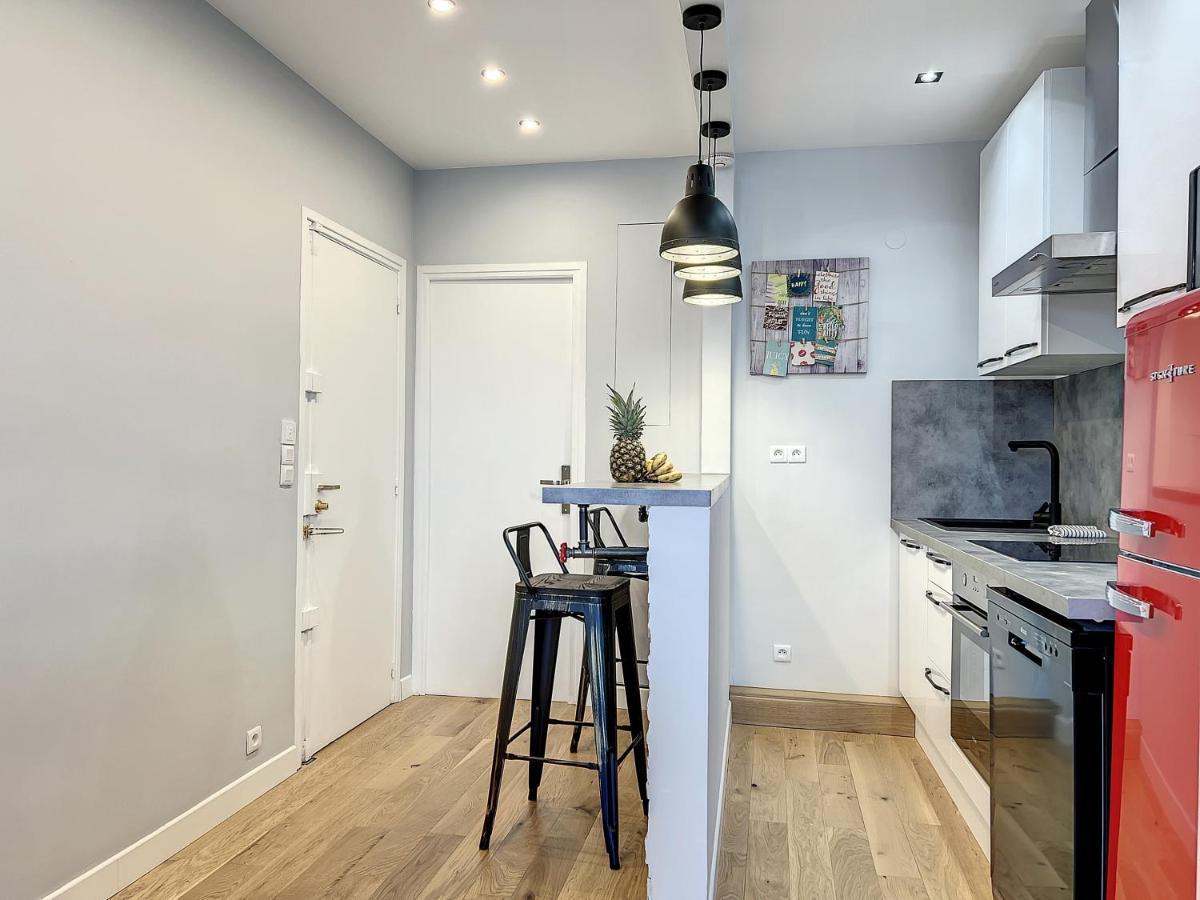 Le Loft Deauville - Yourhosthelper Buitenkant foto