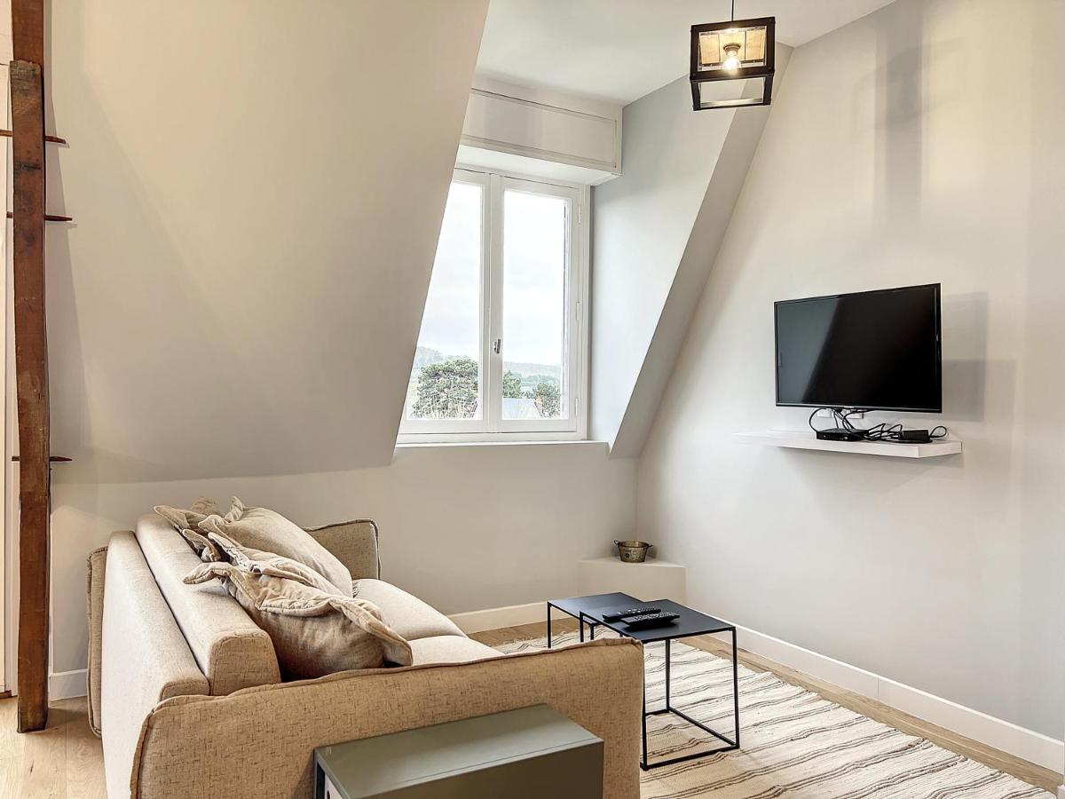 Le Loft Deauville - Yourhosthelper Buitenkant foto