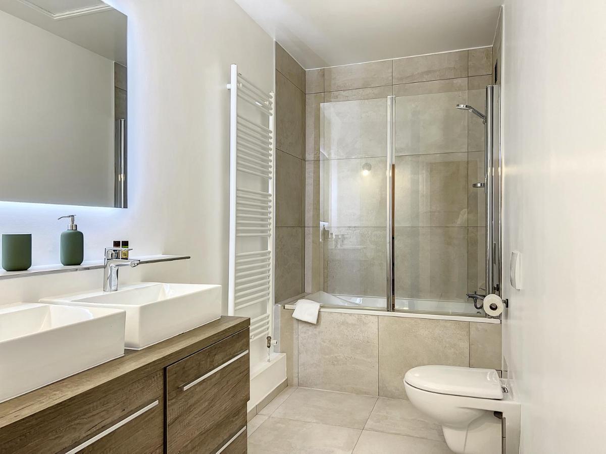 Le Loft Deauville - Yourhosthelper Buitenkant foto
